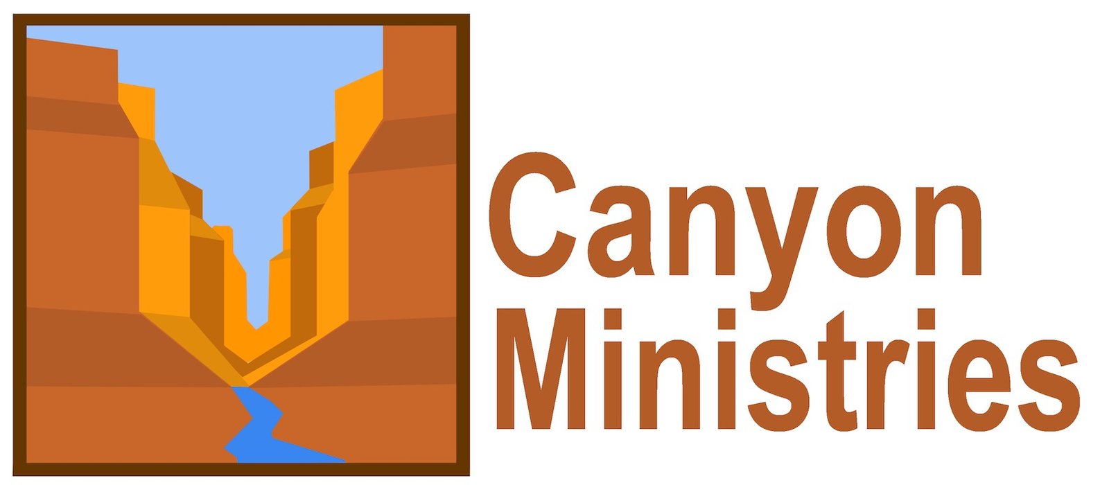 Canyon Ministries Logo - sm