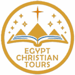 Egypt Christian Tours Logo
