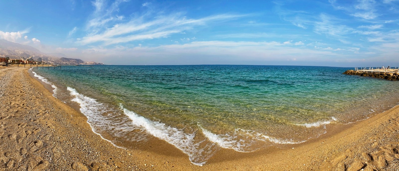 Red Sea in Egypt Nate Loper
