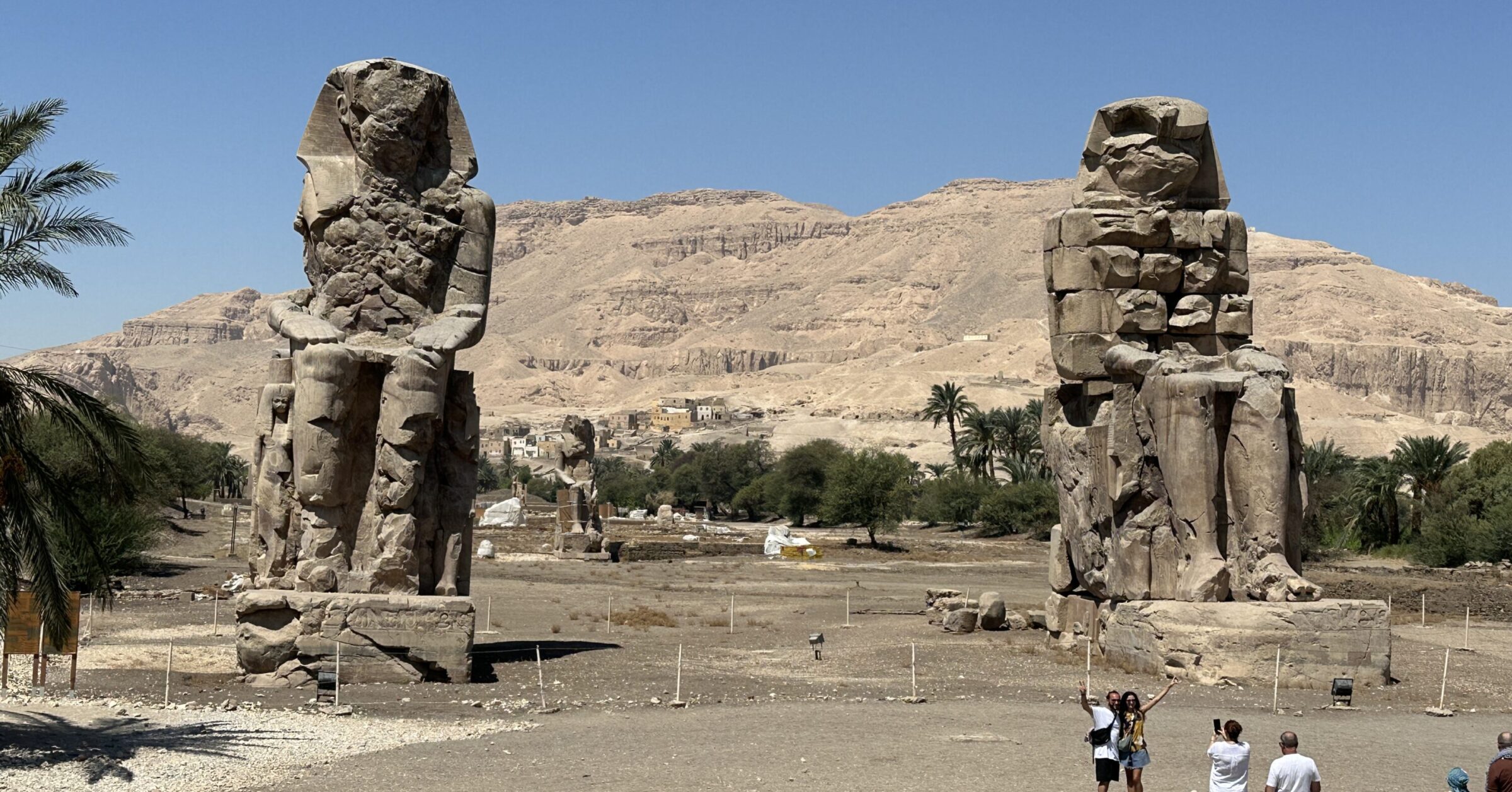 The tomb of Amenhotep III (WV22) in Luxor's Valley of the Kings reopened after over two decades of Egyptian-Japanese conservation work.