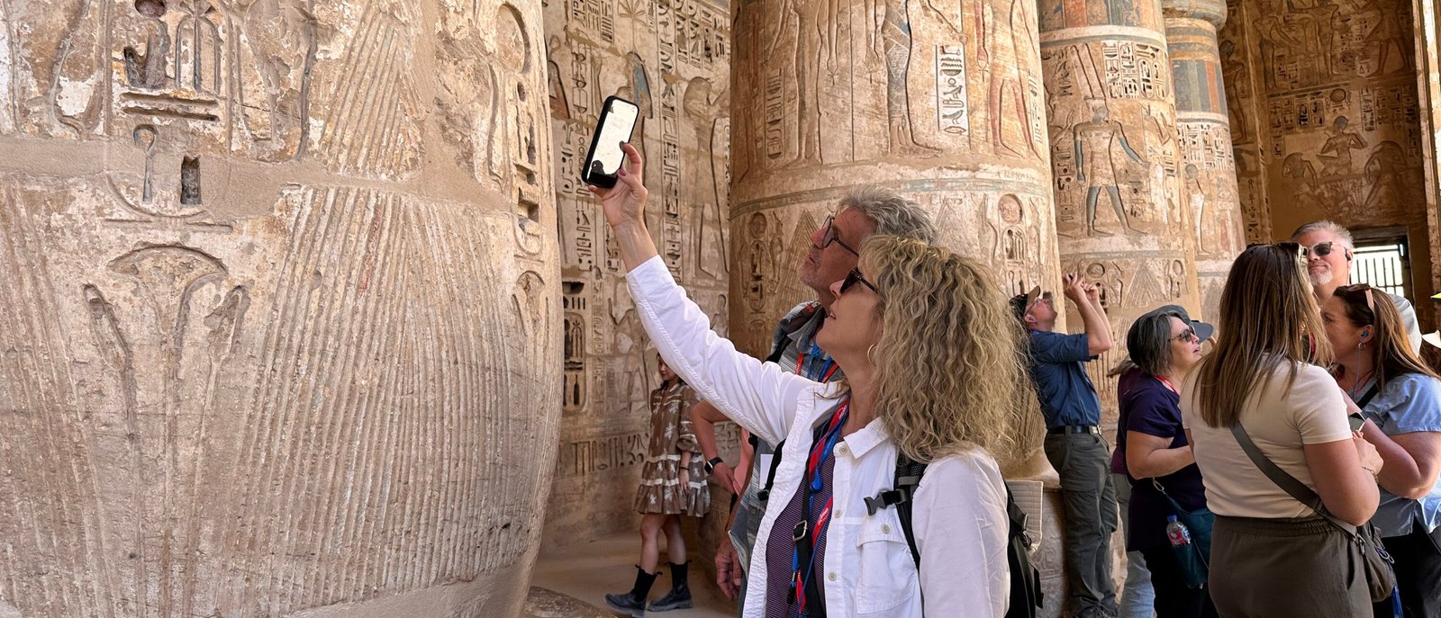 Westmorelands in Egypt 2026 Westmorelands in Egypt 2026