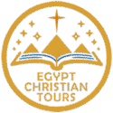 Egypt Christian Tours logo